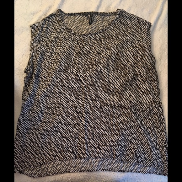 Mango dress top - Picture 1 of 5